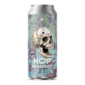 Midnight Project Hop Headshot: Amarillo