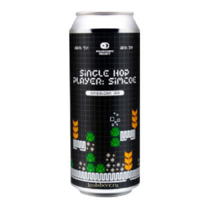 Midnight Project Single Hop Player: Simcoe