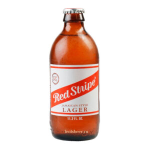 Red Stripe (Рэд Страйпс)