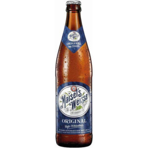 Maisel's Weisse Original (Майзелс Вайс Ориджинал)