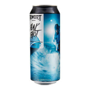 Rewort Slapshot