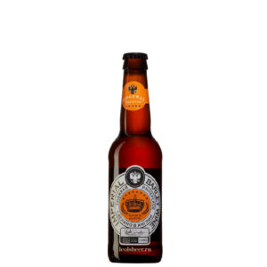 Ridgeway Imperial Barley Wine (Риджвэй Империал Барливайн)