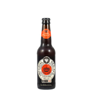 Ridgeway Imperial Red Ale (Риджвэй Империал Ред Эль)