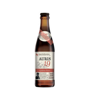 Riegele Auris 19 (Ригеле Аурис 19)