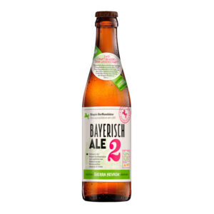 Riegele Bayerisch Ale 2 (Ригеле Байриш Эль 2)