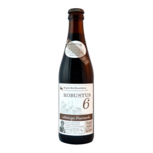 Riegele Robustus 6 (Ригеле Робуста 6)