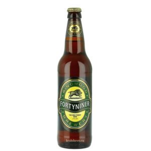 Ringwood Fortyniner (Рингвуд Фортинайнер)