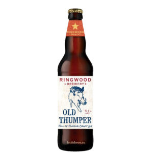 Ringwood Old Thumper (Рингвуд Олд Сампер)