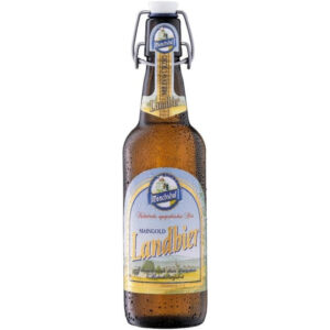 Mönchshof Landbier (Мюнхов Ландбир)