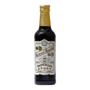Samuel Smith's Imperial Stout (Сэмуэл Смит'с Империал Стаут)