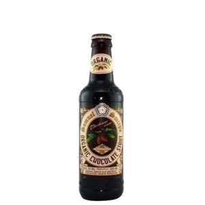 Samuel Smith's Organic Chocolate Stout (Сэмуэл Смит'с Органик Шоколад Стаут)