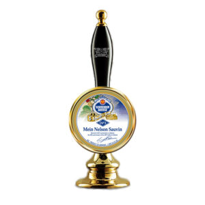 Schneider Weisse TAP X Nelson Sauvin (Шнайдер Вайс ТАП X Нельсон Совен кег 2 0 литров)
