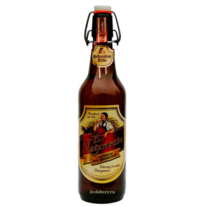 Schwaben Bräu Das Naturtrübe (Швабен Брой Дас Натуртрюбе)
