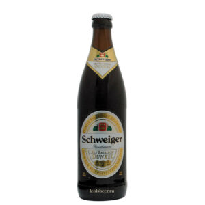 Schweiger Altbairisch Dunkel (ШВАЙГЕР АльтБайриш Дункель)