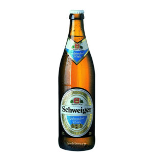 Schweiger Original Schmankerl Weisse (ШВАЙГЕР Оригинал Шманкерль Вайссе)