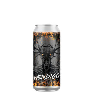 Selfmade Wendigo