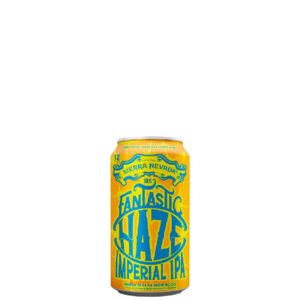 Sierra Nevada Fantastic Haze (Сьерра Невада Фантастик Хейз Империал ИПА банка)