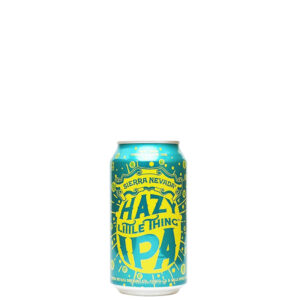 Sierra Nevada Hazy Little Thing (Сьерра Невада Хейзи Литл Тинг банка)