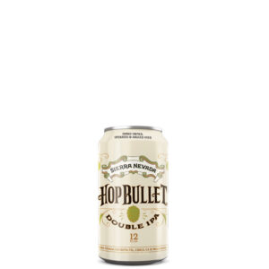 Sierra Nevada Hop Bullet (Сьерра Невада Хоп Буллет банка)