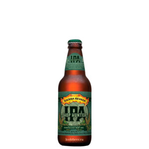 Sierra Nevada Hop Hunter IPA (Сиерра Невада Хоп Хантер ИПА)