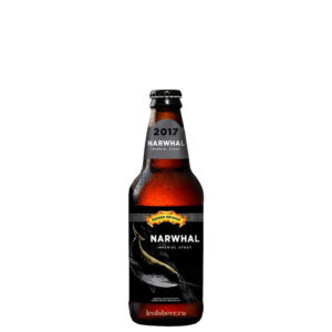 Sierra Nevada Narwhal (Сиерра Невада Нарвал)
