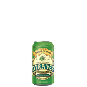 Sierra Nevada Otra Vez (Сиерра Невада Отра Вез)