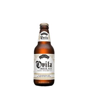 Sierra Nevada Ovila Abbey White Ale (Сиерра Невада Овила Вайт Эль)