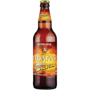 O'Hara's Amber Adventure (O’Hara's Amber Adventure)