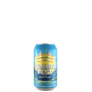 Sierra Nevada Summerfest (Сьерра Невада Саммерфест 30 литров)