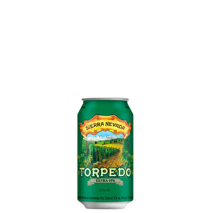 Sierra Nevada Torpedo Extra IPA (Сиерра Невада Торпедо, банка)