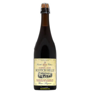 Silly Scotch Barrel Aged Pessac-Léognan (Силли Скотч Пессак-Леогнан Баррел Эйдж)