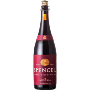 Spencer Trappist Holiday Ale (Спенсер Траппист Холидей Эль)