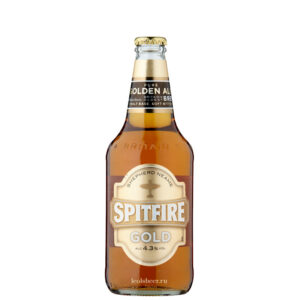 Shepherd Neame Spitfire Gold (Пиво Spitfire Gold)