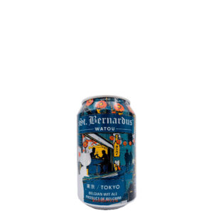St. Bernardus Tokyo (Ст. Бернардус Вату Токио банка)