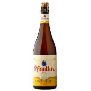 St-Feuillien Blonde