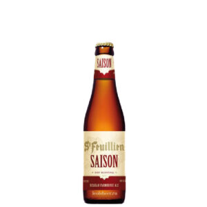 St-Feuillien Saison