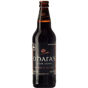 O'Hara's Irish Stout (Охарас Айриш Стаут)