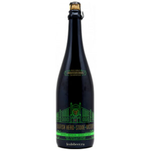 Stone Imperial Saison (Стоун Империал Сэйзон)