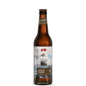 Störtebeker Roggen-Weizen