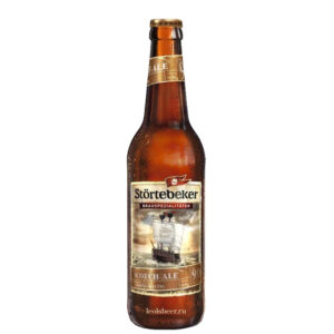 Störtebeker Scotch-Ale (ШТЕРТЕБЕКЕР Скотч-Эль)