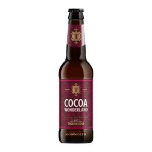 Thornbridge Cocoa Wonderland (Торгбридж Кокоа Вандерлэнд 0.33 л)