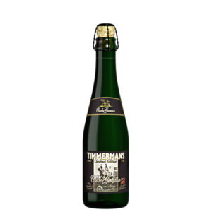 Timmermans Oude Gueuze (Тиммерманс Оуд Гёз)