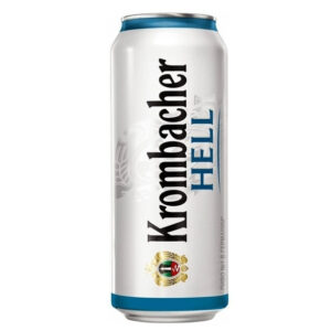 Krombacher Hell (Кромбахер Хель)