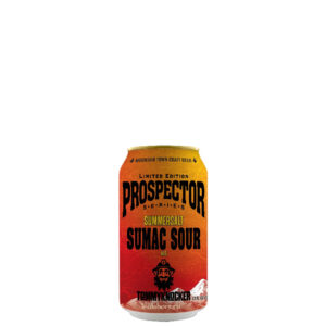 Tommyknocker Summersalt Sumac Sour Ale (Томинокер Саммерсолт Сумак Сауэр, банка)