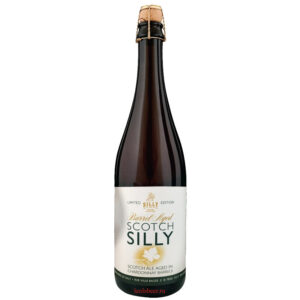 Silly Scotch Barrel Aged Chardonnay (Силли Скотч Баррел Эйдж ин Шардоне)