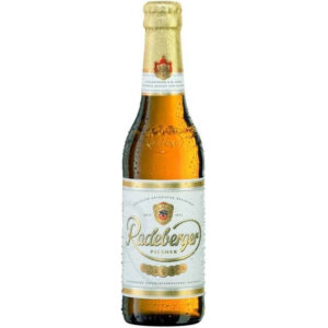 Radeberger Pilsner (Радебергер Пильзнер)