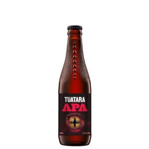Tuatara American Pale Ale (Туатара Американский Бледный Эль)