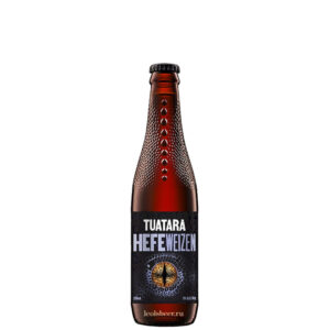 Tuatara Hefe Weizen (Туатара Хефе Вайзен)
