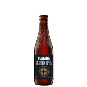 Tuatara Coastin' Session IPA (Туатара Сезонный ИПА)