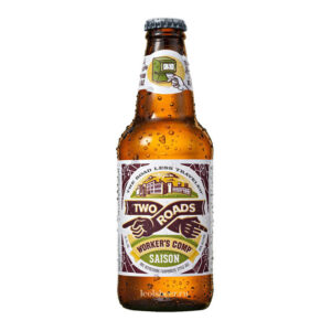 Two Roads Worker's Comp Saison (Ту Роудс Вокерс Комп Сэйзон)